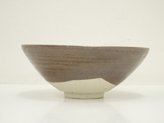 道具 ] - 道具 朱天目茶碗（共箱） | ネットショップ圭 netshop Kei